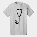 Tall Core Cotton Tee Thumbnail