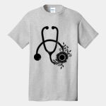 Tall Core Cotton Tee Thumbnail