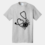 Tall Core Cotton Tee Thumbnail