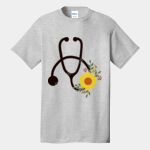 Tall Core Cotton Tee Thumbnail