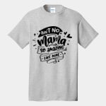 Tall Core Cotton Tee Thumbnail