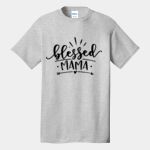 Tall Core Cotton Tee Thumbnail