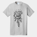 Tall Core Cotton Tee Thumbnail