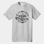 Tall Core Cotton Tee Thumbnail