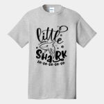 Tall Core Cotton Tee Thumbnail