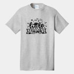 Tall Core Cotton Tee Thumbnail