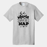 Tall Core Cotton Tee Thumbnail