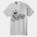 Tall Core Cotton Tee Thumbnail