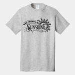 Tall Core Cotton Tee Thumbnail