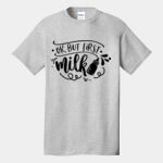 Tall Core Cotton Tee Thumbnail