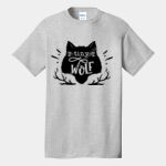 Tall Core Cotton Tee Thumbnail