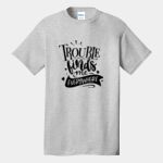 Tall Core Cotton Tee Thumbnail