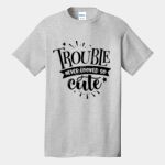 Tall Core Cotton Tee Thumbnail