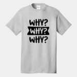 Tall Core Cotton Tee Thumbnail