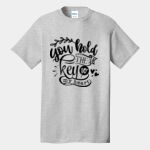 Tall Core Cotton Tee Thumbnail