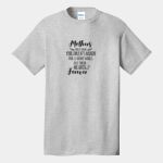 Tall Core Cotton Tee Thumbnail