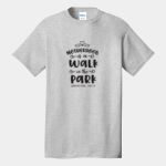 Tall Core Cotton Tee Thumbnail