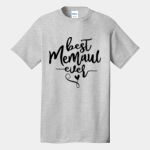 Tall Core Cotton Tee Thumbnail