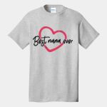 Tall Core Cotton Tee Thumbnail