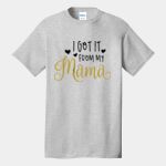 Tall Core Cotton Tee Thumbnail