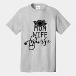 Tall Core Cotton Tee Thumbnail