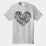 Tall Core Cotton Tee Thumbnail