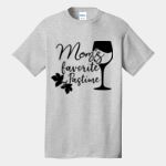 Tall Core Cotton Tee Thumbnail