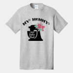 Tall Core Cotton Tee Thumbnail