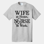 Tall Core Cotton Tee Thumbnail