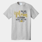 Tall Core Cotton Tee Thumbnail