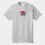 Tall Core Cotton Tee Thumbnail