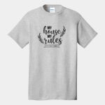 Tall Core Cotton Tee Thumbnail