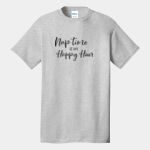 Tall Core Cotton Tee Thumbnail