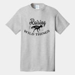 Tall Core Cotton Tee Thumbnail