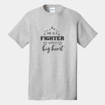 Tall Core Cotton Tee Thumbnail