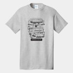 Tall Core Cotton Tee Thumbnail