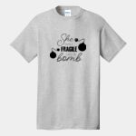 Tall Core Cotton Tee Thumbnail
