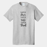 Tall Core Cotton Tee Thumbnail