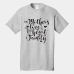 Tall Core Cotton Tee Thumbnail