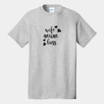 Tall Core Cotton Tee Thumbnail