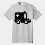 Tall Core Cotton Tee Thumbnail