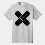 Tall Core Cotton Tee Thumbnail