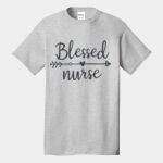 Tall Core Cotton Tee Thumbnail