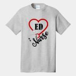 Tall Core Cotton Tee Thumbnail