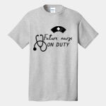 Tall Core Cotton Tee Thumbnail