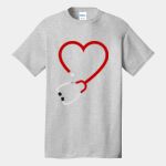 Tall Core Cotton Tee Thumbnail