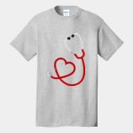 Tall Core Cotton Tee Thumbnail