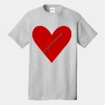 Tall Core Cotton Tee Thumbnail