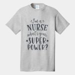 Tall Core Cotton Tee Thumbnail