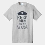 Tall Core Cotton Tee Thumbnail